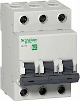 Выключатель нагрузки (мини-рубильник) Schneider Electric Easy9 3п 80А тип AC  картинка